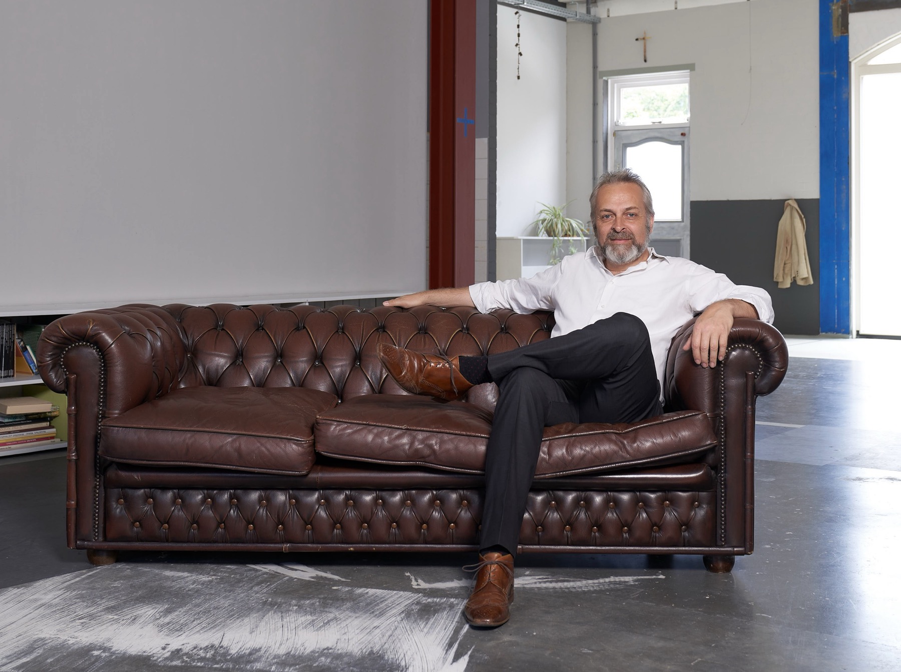 Frederic Voorn speelt – Van Scarlatti tot eigen composities